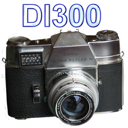 DI300's Foto-Blog